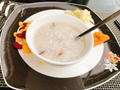 早餐-黎客国际酒店