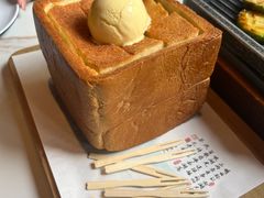 -绿茶餐厅(龙井船宴· 品牌总店)