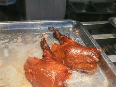 烧鸭腿-太师餐饮(人民店)