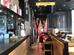 -吉野家(上地三街店)