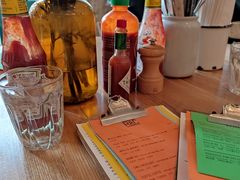 -RAC BAR(安福路店)