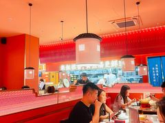 -闽上鲜·福建菜(龙湖滨江天街店)