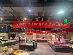 -永辉超市(回龙观店)