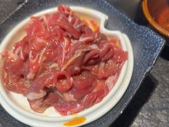 -东来顺(非遗·清真火锅·盛世广场店)