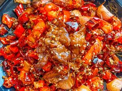 -一棠龙虾•王牌虾球(恒隆广场店)