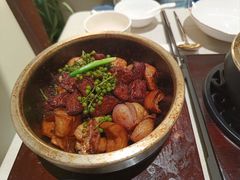 -狮王府淮扬菜(夫子庙老门东店)
