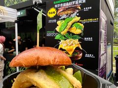 -龙湖杭州滨江天街