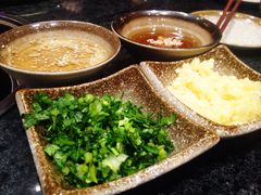 -老夏老火锅(正宁路店)