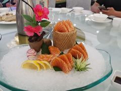 -东江渔村·古典园林·30年粤菜老字号(太和店)