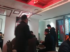 -弓家大队老碗面(高新咖啡街区店)