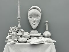 -上海宝龙美术馆