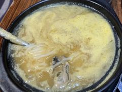 -蚝堡海鲜·威海菜·海肠捞饭·烧烤·亚洲吃蚝公司(幸福门店)