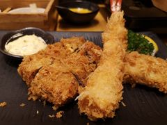 -胜博殿日式炸猪排(西红门店)