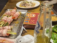 -三肥两瘦烤肉(鹿城店)