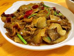 -如意香辣鸡架(总店)