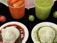 -椒香城门口老火锅(长寿路店)