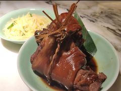 -弄堂里(西溪龙湖天街店)