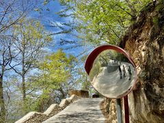 -终南山南五台景区