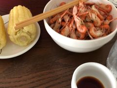 -一九烧烤(莱山区初家店)