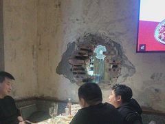 -小乾杯串店•16年沈阳烧烤(文安路店)