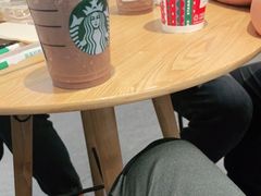 -星巴克臻选(深圳海上世界店)