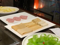 -皇城老妈川味火锅·大连海鲜火锅(港湾店)