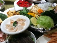 -小天鹅火锅·一线江景洪鼎旗舰店(洪崖洞店)