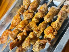 红柳烤串-217丰惠源抓饭(星湖街店)