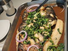 -半天妖烤鱼(丰科万达店)