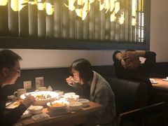 大堂-太二酸菜鱼(沈阳万象城店)