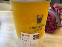 -茶百道(龙阳广场店)