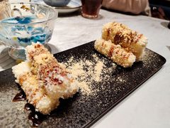 红糖糍粑-望蓉城·古法酸菜鱼(世纪汇店)