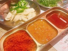-妙香居韩国烤肉(容桂天佑城店)