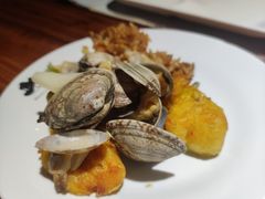 -汉巴味德·烤肉与啤酒的自助(杭州大悦城店)