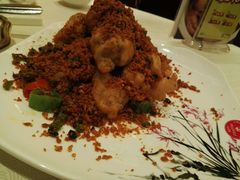 -北海渔村酒楼·粤菜海鲜点心(新华店)