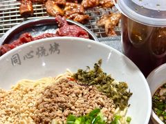 -同心烧烤(总店)