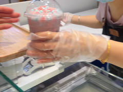 -DippinDots得意点(静安大悦城店)