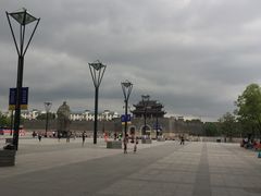 -鸡脚旮旯平江路店