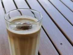 拿铁-Torch Coffee 炬点咖啡