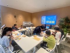 -现代汽车文化中心 Hyundai Motorstudio Beijing