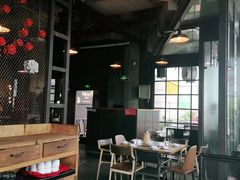 大堂-听香·678茶铺(猛追湾店)