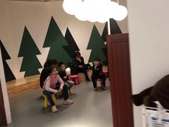 -宜家·瑞典风味餐厅(海达南街店)