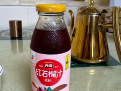 -新疆红柳花餐厅(新洲店)
