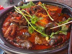 -老闵田螺馆·南昌特色小炒(梦时代店)