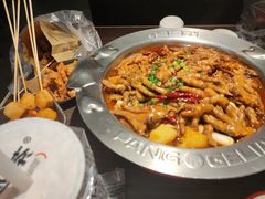 -胖哥俩肉蟹煲(宿迁宝龙广场店)