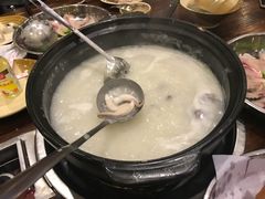 -顺德一品粥·20年凤城老字号(芳村店)