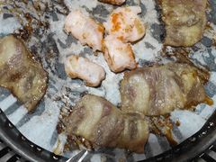 -九田家黑牛烤肉料理·自助(洪洞县城市花园店)