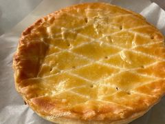 白酱鸡肉派-星巴克(深圳广电金融中心分店)