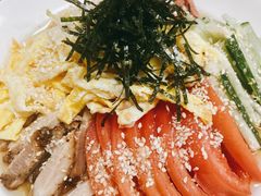 冷中华面-烧鸟周居酒屋(香山店)