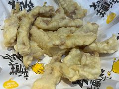 -山海珍味韩国料理(奥城店)